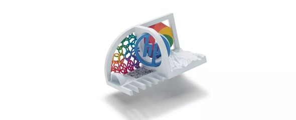 TCT深圳 惠普展示3D打印與數(shù)字化制造新突破，為數(shù)字文化創(chuàng)意應(yīng)用服務(wù)注入新動能